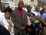 Ramarley Graham's Brothers Charged as 'Retribution,' Dad Says