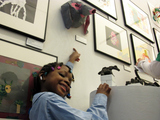 Studio in a School Celebrates 35 Years of Bringing Art to Public Schools