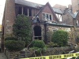 Con Edison Responsible for Fire That Almost 'Burned Alive' Inwood Family
