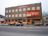Columbia Students, Activists Occupy Harlem Warehouse in Campus Expansion