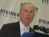 Mayor Bloomberg Launches Campaign Against 'Stand Your Ground' Gun Laws