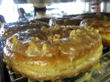 Doughnut Plant Doubles in Size on Grand Street