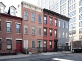 19th Century Hudson Square Houses Designated as Landmarks