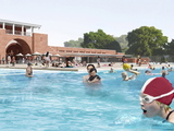 McCarren Park Pool to Open in June
