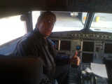 JetBlue Pledges to Review Safety Procedures After Pilot's Midair Meltdown 