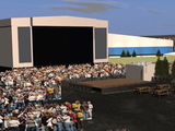 50 Kent Concert Space Releases Renderings