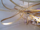 NoLita Exhibit Showcases 'Lobby Art' Outside the Office