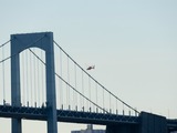 Construction Worker Plunges From Throgs Neck Bridge