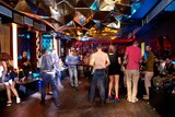 Inwood Club Brings '90s Music Back With Retro Dance Parties