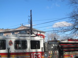 Transformer Fire Knocks Out Power in Staten Island Homes