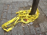 Husband Attacks Wife with Meat Cleaver in Flushing, Report Says