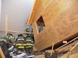 Construction Worker Killed in Gerritsen Beach Building Collapse