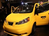 Taxi Fares Could Jump by 20 Percent, Sources Say