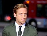 Ryan Gosling Saves Woman From Stepping Into Traffic