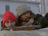 Actor Charged for Shooting Deer in Tribeca Film Festival Movie 