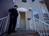 Young Mom Found Dead in Brooklyn Home