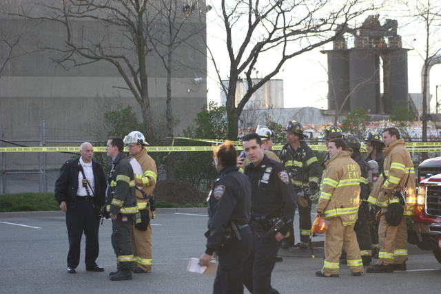 A man using a chemical believed to be pesticide killed himself inside a car in a Home Depot parking lot on April 7, 2012.