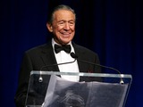 '60 Minutes' Legend Mike Wallace Dies at 93