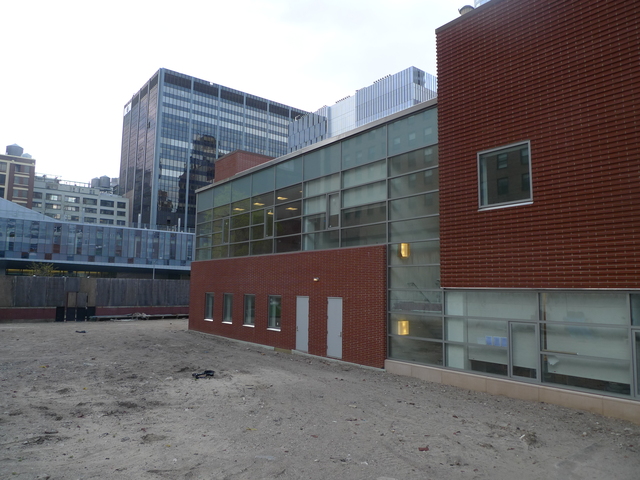 <p>The city is about to reopen the 59th Street Rec Center after a four-year $15.5 million renovation.</p>
