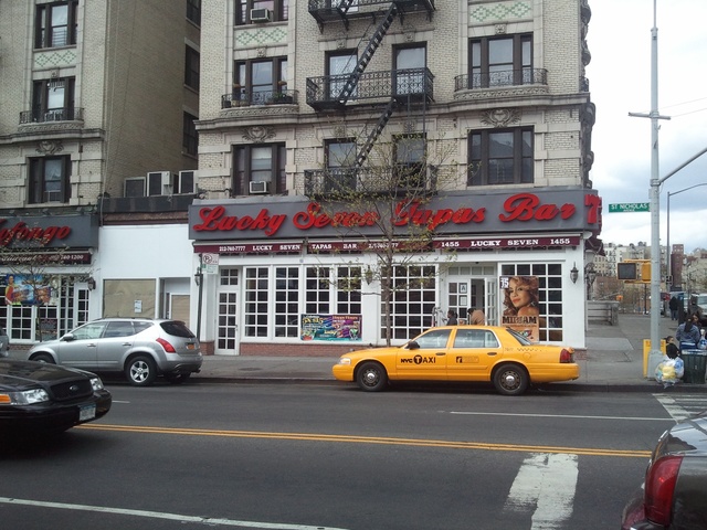 Lucky 7 - New York City