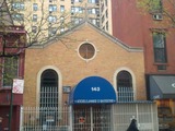 Fire Breaks Out at Gramercy Church St. John the Baptist