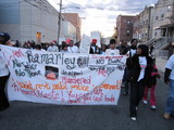 Protesters See Echoes of Trayvon Martin in Ramarley Graham Shooting Death
