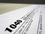 Tax Day Deadline Extended to Tuesday 