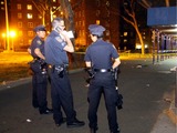 Teen Beaten to Death at Bronx Housing Complex