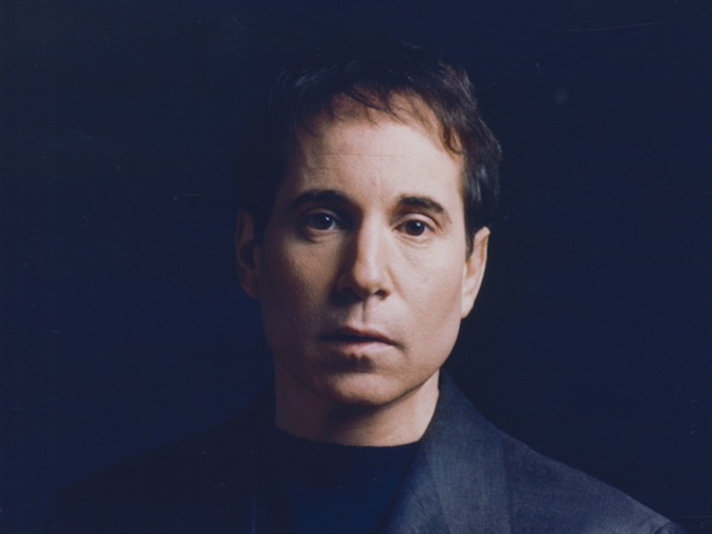 Master American songwriter Paul Simon (with special guests Wynton Marsalis and Aaron Neville) plays Jazz at Lincoln Center, Thursday and Friday night.