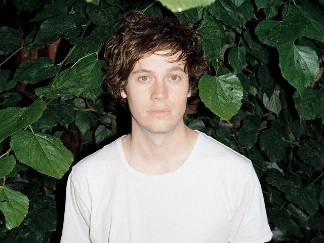 Washed Out is the operational alias for Atlanta's Ernest Greene. Expect '80s synth-pop layered in shimmering ambient textures. At Highline Ballroom Sunday night. 
