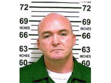 Michael McManus was arrested on Wednesday, April 18, 2012, for allegedly robbing several banks in Greenwich Village.