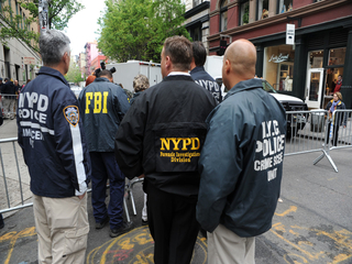 FBI Searches SoHo Basement for Etan Patz - DNAinfo.
