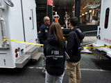 Etan Patz's Remains Sought By Investigators in SoHo Basement