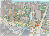 City Council OKs Massive LES Redevelopment Plan On Hold for Decades