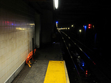 Woman Hit by D Train, Critically Injured at Herald Square