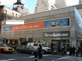 UES Illegal Store Signs Need DOB Crackdown, Local Assemblyman Says