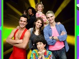 Zack and AC Slater Return to Stage in 'Saved by the Bell' Musical 