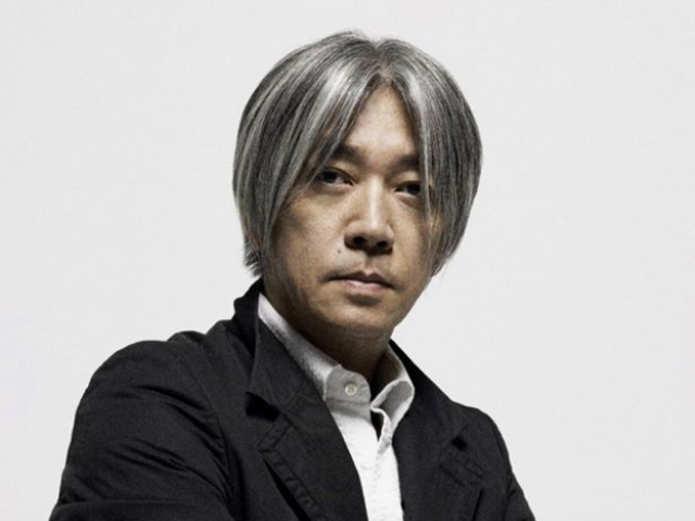 Japanese music legend - electronic and orchestral composer and member of the influential Yellow Magic Orchestra - Ryuichi Sakamoto plays the downtown home of the improvisational and experimental music scenes; The Stone, Tuesday night.