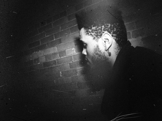 Toronto's The Weeknd play Music Hall of Williamsburg Wednesday night. 