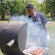 Park Barbecues in High Demand as Summer Nears