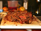 Brisket Co-Op Sells 2,500 Pounds of Beef in 48 Hours