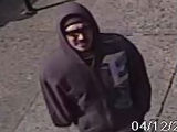 Armed Robber Forced Victims to Withdraw Cash From ATMs, Police Say