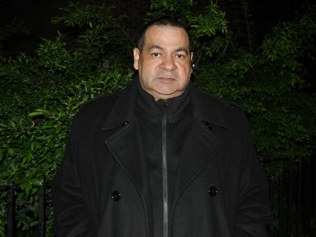 MAria Nunez's brother-in-law called the loss of family members spanning three generations 