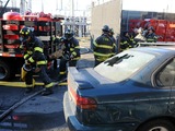 Fire Breaks Out at Con Ed Station in Brooklyn