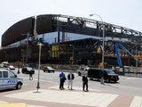 Barclays Center to Unveil Game Plan for Traffic, Parking and Bikes