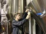 Brooklyn Brewery to Host Party Pushing for Law to End State Beer Tax