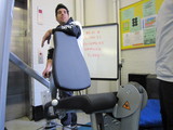 City Rec Centers Get $300,000 Worth of New Equipment