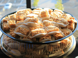 Queens Impresses With Mouth-Watering Display Of Global Cuisine