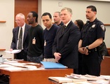 Bronx Suspects Arraigned in Killing of MoMA Cook Over iPhone