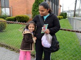 4-Year-Old Girl Abandoned on Staten Island School Bus for Four Hours